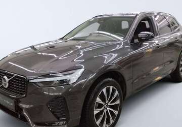 Volvo XC60 19.100 km 42.490 &euro; München 80337