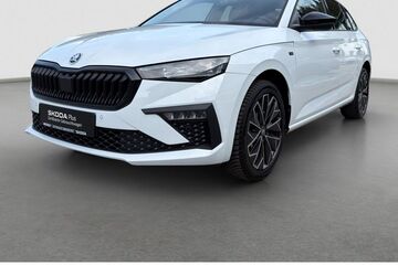 Skoda Scala 17.700 km 20.400 &euro; Ebersberg bei München 85560