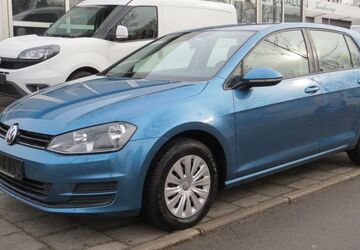 VW Golf 153.600 km 6.999 &euro; München 81825
