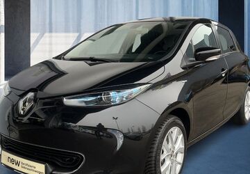 Renault ZOE 60.986 km 8.490 &euro; Unterschleißheim 85716