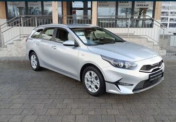 Kia ceed Sportswagon 16.822 km 23.490 &euro; Höhenkirchen-Siegertsbrunn 85635