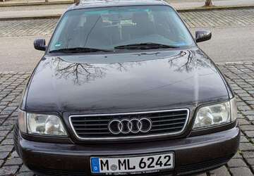 Audi A6 146.800 km 8.900 &euro; München 81739