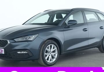 Seat Leon 72.999 km 18.295 &euro; Garching bei München 85748
