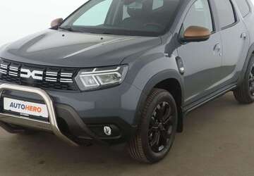 Dacia Duster 2.572 km 20.490 &euro; Neufahrn 85375