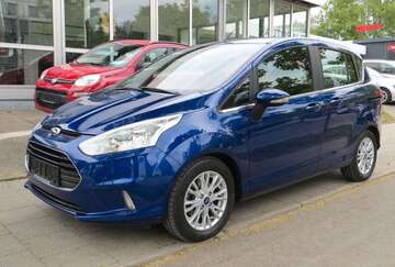 Gebrauchte Ford B-Max