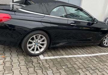 BMW 640 153.000 km 21.400 &euro; Dachau 85221