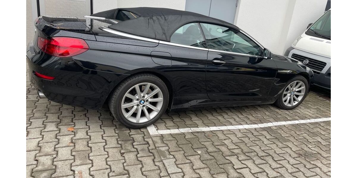 BMW 640 153.000 km 21.400 &euro; Dachau 85221