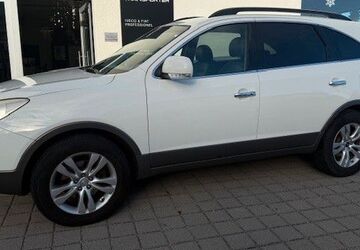 Hyundai ix55 216.900 km 8.990 &euro; Straßlach bei München 82064