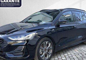 Ford Focus 57.215 km 17.440 &euro; München 81827