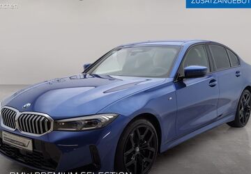 BMW 320 12.273 km 50.604 &euro; München 80939