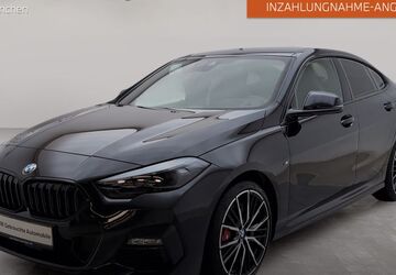 BMW 220 Gran Coupé 10.950 km 39.301 &euro; München 80939