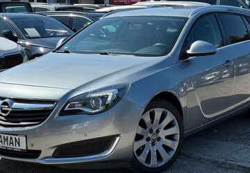Opel Insignia 194.830 km 3.999 &euro; München 81243