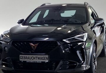 Cupra Formentor 38.800 km 35.960 &euro; München 80935