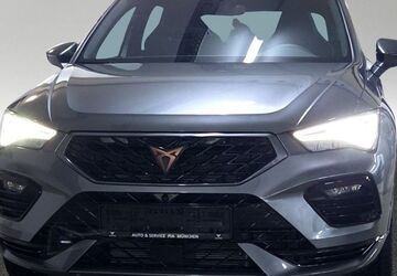 Cupra Ateca 6.500 km 50.990 &euro; München 80935