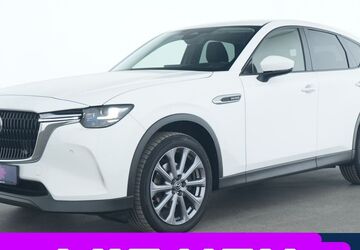 Mazda CX-60 34.958 km 40.775 &euro; Garching bei München 85748