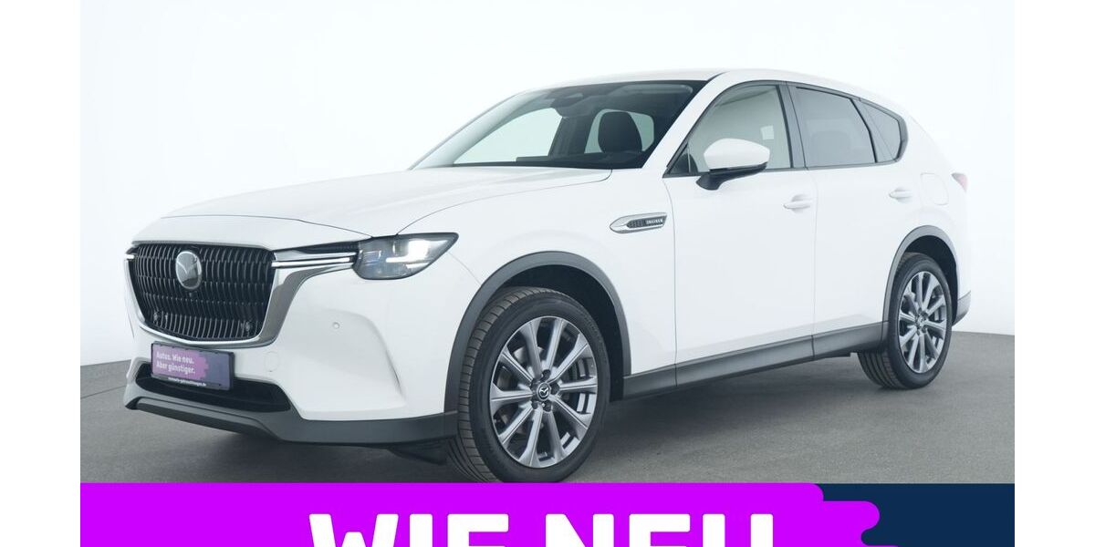 Mazda CX-60 34.958 km 40.775 &euro; Garching bei München 85748