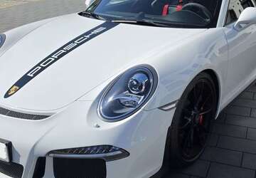 Porsche 991 33.700 km 133.500 &euro; München 80807