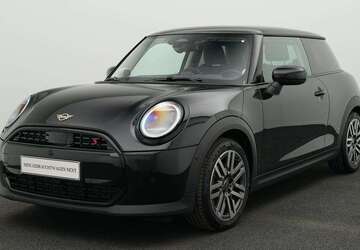 Mini Cooper S 7.965 km 32.681 &euro; München 80788