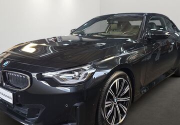 BMW 220 32.677 km 32.480 &euro; München 80687