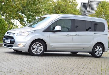 Ford Grand Tourneo 139.100 km 15.980 &euro; München 81243