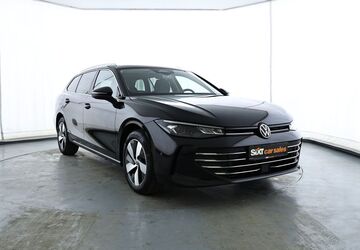 VW Passat 32.728 km 30.880 &euro; Garching 85748