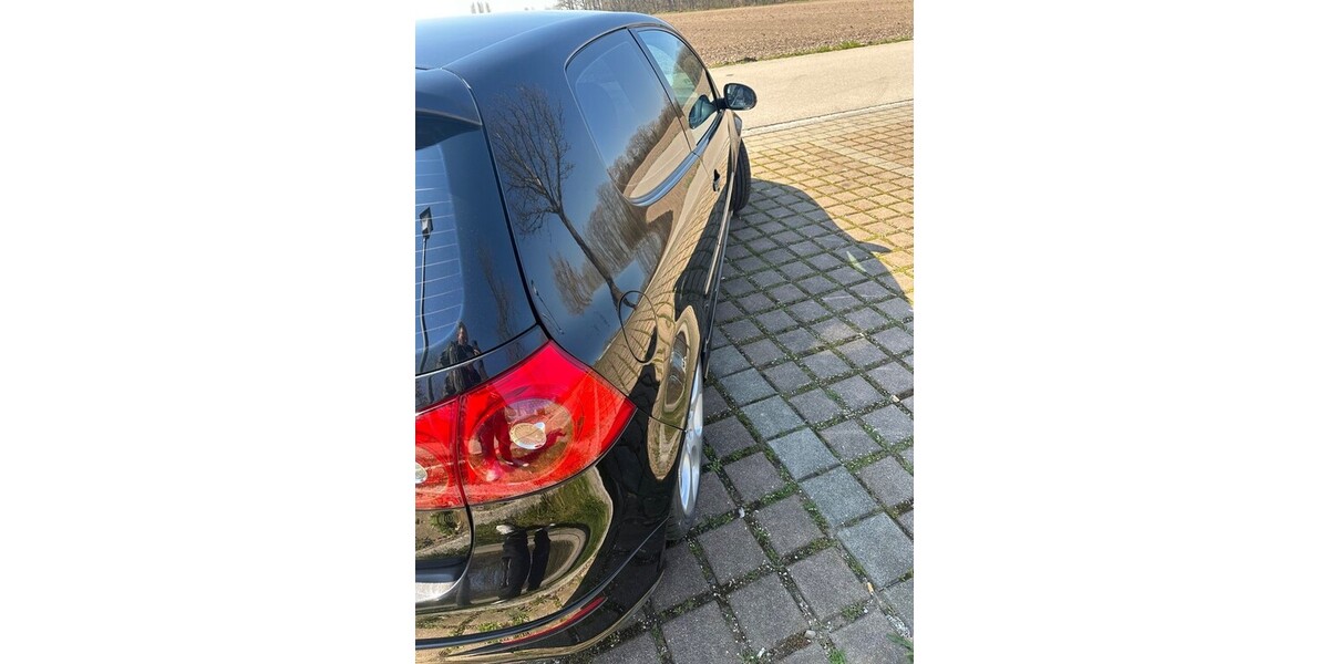 VW Golf V GTI 178.805 km 8.000 &euro; Aschheim 85609