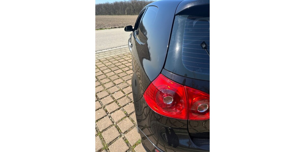 VW Golf V GTI 178.805 km 8.499 &euro; Aschheim 85609