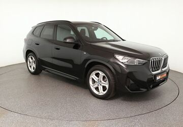 BMW X1 14.969 km 40.950 &euro; Garching 85748