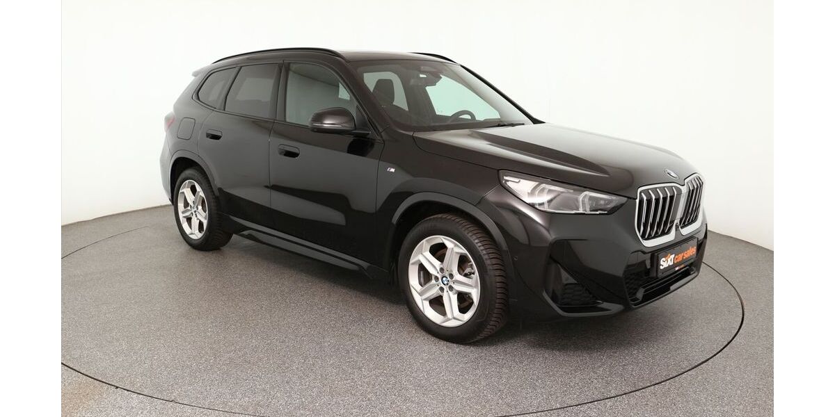 BMW X1 14.969 km 40.950 &euro; Garching 85748