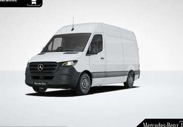 Mercedes-Benz Sprinter 50.592 km 44.770 &euro; Landsham bei München 85652