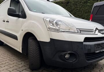 Citroen Berlingo 97.562 km 5.950 &euro; München 81245