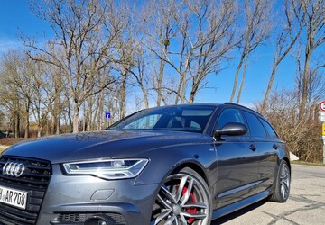 Audi A6 219.000 km 22.900 &euro; Dachau 85221