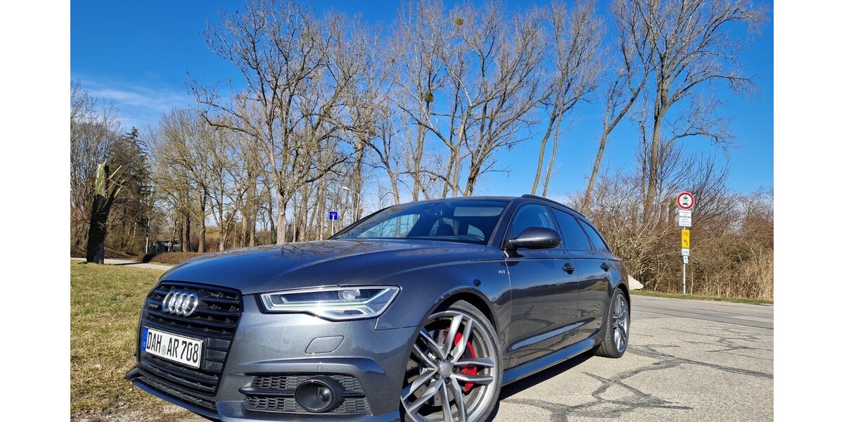 Audi A6 219.000 km 22.900 &euro; Dachau 85221
