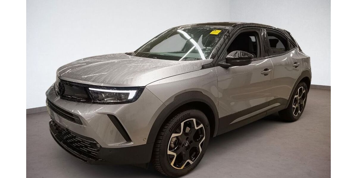 Opel Mokka 3.500 km 25.900 &euro; Dachau 85221