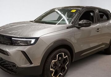 Opel Mokka 3.500 km 26.900 &euro; Dachau 85221