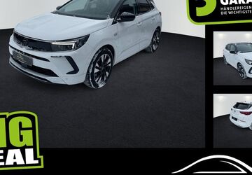 Opel Grandland (X) 67.417 km 22.490 &euro; Wolfratshausen 82515
