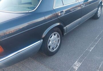 Mercedes-Benz 300 239.000 km 5.450 &euro; München 81249