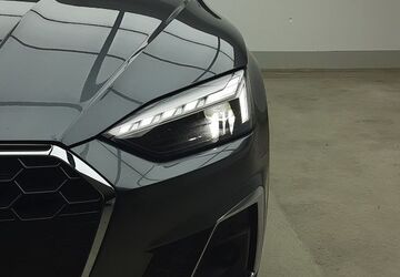 Audi A5 137.396 km 29.999 &euro; Aschheim 85609