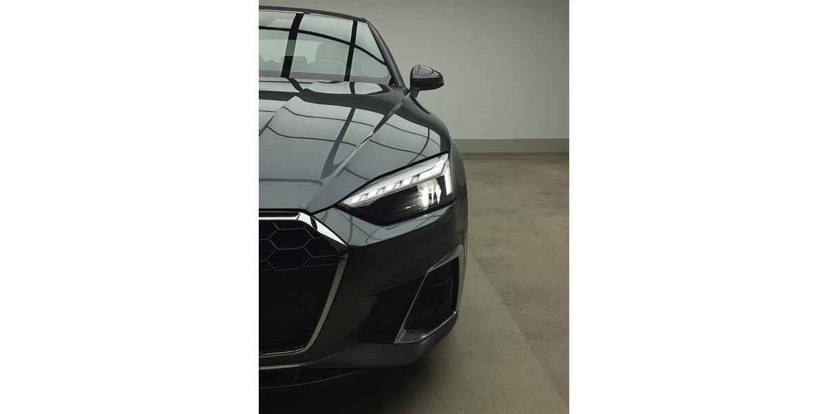 Audi A5 137.396 km 29.999 &euro; Aschheim 85609