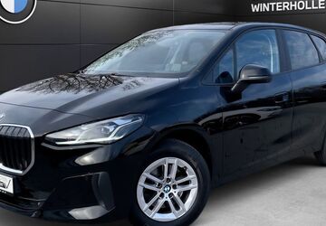 BMW 218 Active Tourer 41.400 km 26.380 &euro; Fürstenfeldbruck 82256
