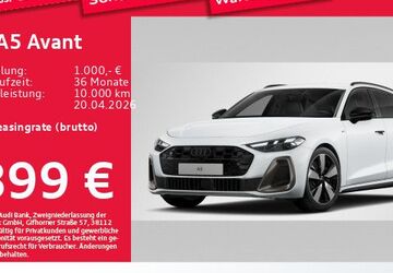 Audi A5 20.712 km 52.881 &euro; Eching 85386