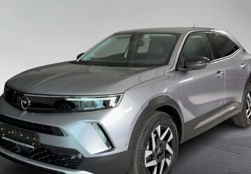 Opel Mokka 27.100 km 21.480 &euro; Gröbenzell 82194