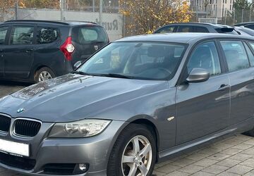 BMW 318 125.000 km 5.999 &euro; Puchheim 82178