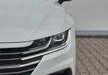 VW Arteon 94.438 km 29.999 &euro; Aschheim 85609