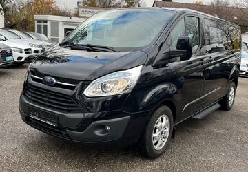 Ford Tourneo Custom 290.000 km 11.900 &euro; München 81243