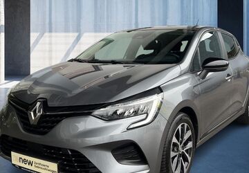 Renault Clio 44.687 km 13.990 &euro; Unterschleißheim 85716