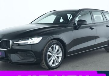Volvo V60 40.647 km 24.285 &euro; Garching bei München 85748