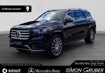 Mercedes-Benz GLS 580 18.470 km 97.900 &euro; Landsham 85652