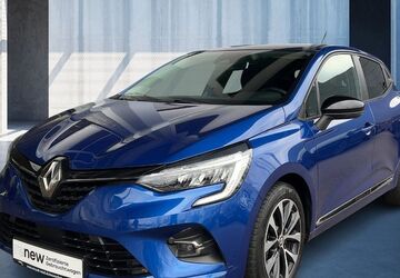 Renault Clio 30.527 km 12.990 &euro; Unterschleißheim 85716