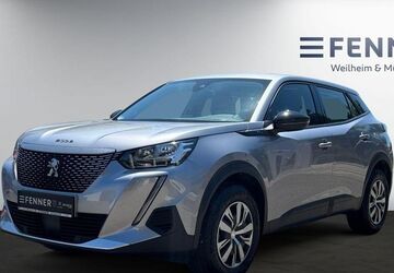 Peugeot 2008 30.100 km 18.500 &euro; Neuried / München 82061